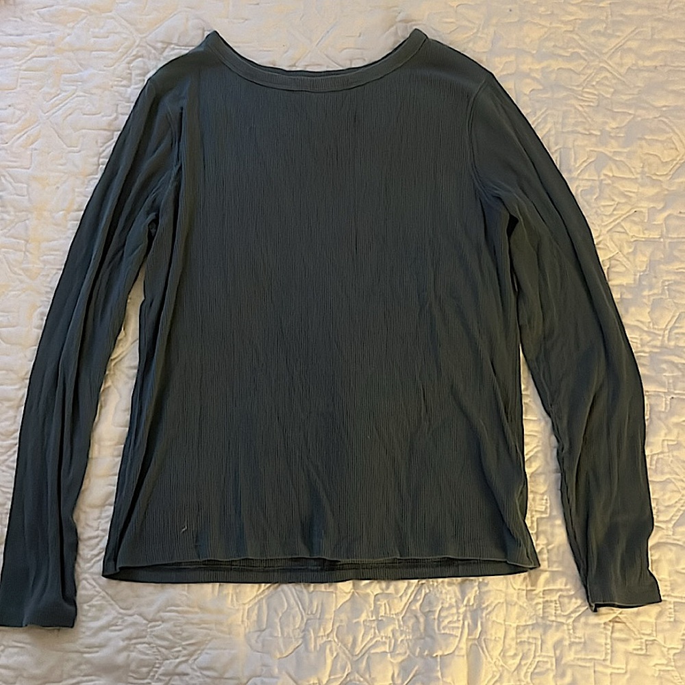 Long Sleeve